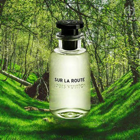 Sur La Route - Louis Vuitton